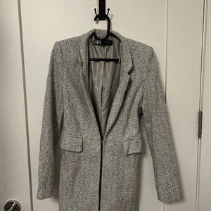 ZARA Coat